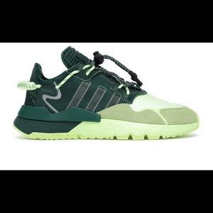 Ivy Park Green Frozen Yellow